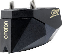 Ortofon Moving Magnet Turntable Cartridge 2M Black Verso Black