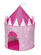 Cangaroo Παιδική Σκηνή Pop Up Paradiso Princess Ροζ για 1 χρονών και άνω