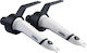 Ortofon Ζεύγος Κεφαλών Πικάπ Concorde MKII Scratch για DJ σε Λευκό Χρώμα