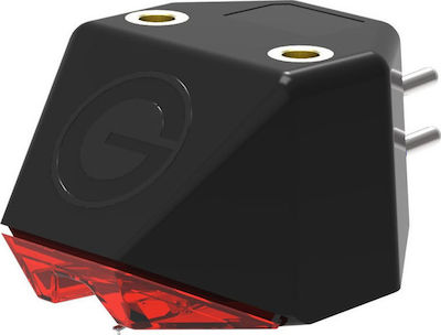 Goldring Moving Magnet Turntable Cartridge E1 Red