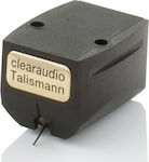 ClearAudio Κεφαλή Πικάπ Talisman V2 Κινητού Πηνίου σε Χρυσό Χρώμα