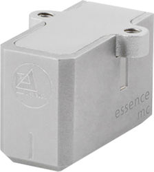 ClearAudio Moving Coil Turntable Cartridge Essence Silver