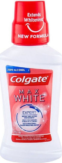 Colgate Max White Expert Apă de Gură