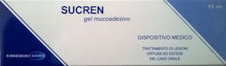 Sucren Σουκραλφάτη Gel Gel 15ml
