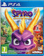 Spyro Reignited Trilogy PS4