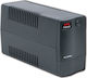 Amarad MT-500 UPS Line-Interactive 500VA 300W με 2 Schuko Πρίζες