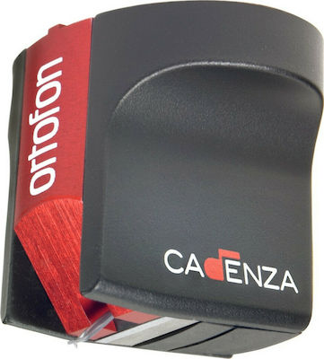 Ortofon Moving Coil Turntable Cartridge Cadenza Red