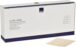 Abena Post Operative Dressing 8cm x 10cm Αυτοκόλλητες Γάζες