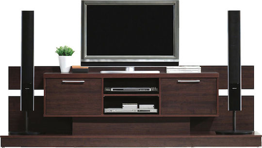 Suport TV Wenge L210xW50xH65cm
