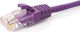 Goobay U/UTP Cat.6 (Gigabit) Netzwerkkabel Ethe...