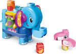 Vtech Blocks My Elephant Discoveries for 1.5+ Years 20pcs