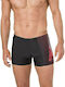 Speedo Gala Logo Men's Swimwear Shorts Black