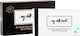 My White Secret Activated Charcoal & Coconut Oil Teeth Whitening Strips 14бр