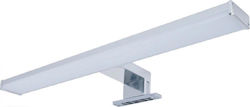 Lucas Lamp Bathroom LED White 40x10.6x4.2cm