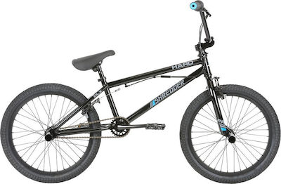 haro shredder pro 20 dlx