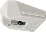 Audio Technica Turntable Needle AT-VMN95SP White