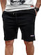 Basehit Men's Athletic Shorts Black