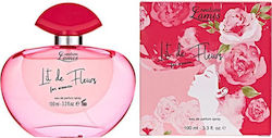 Creation Lamis Lit De Fleurs EDP 100ml