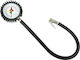 Lampa Analog Tire Pressure Gauge L9719.1