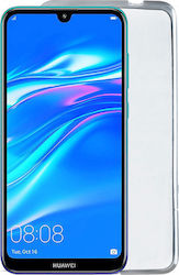 Volte-Tel Slimcolor Air Back Cover Σιλικόνης Δι...