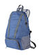 Troika Backpack 12lt Μπλε