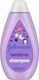 Johnson & Johnson Bedtime Shampoo 500ml