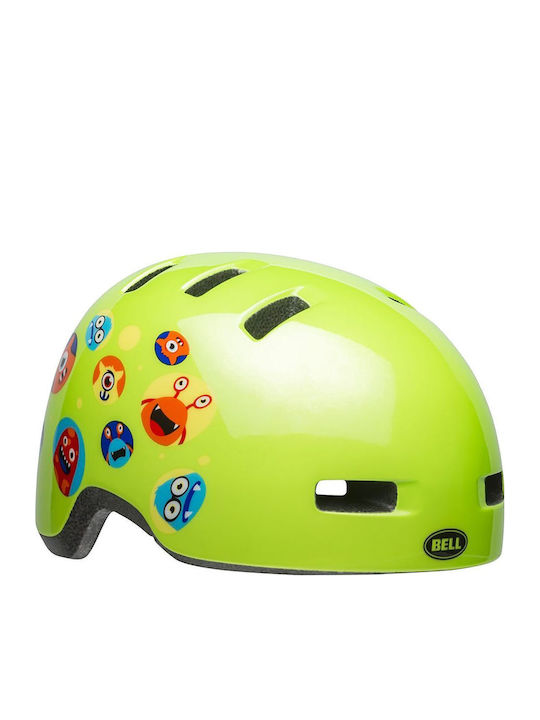 Bell Lil Ripper Căști Pentru Biciclete / Trotin...