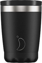Chilly's Chilly's Thermosflasche Kaffee Becher ...