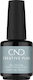CND Creative Play Semipermanent Lac de Unghii B...
