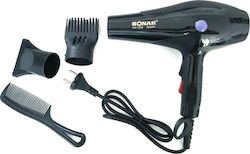 Sonar SN-1236 Hair Dryer Sonar SN-1236 Hair Dryer