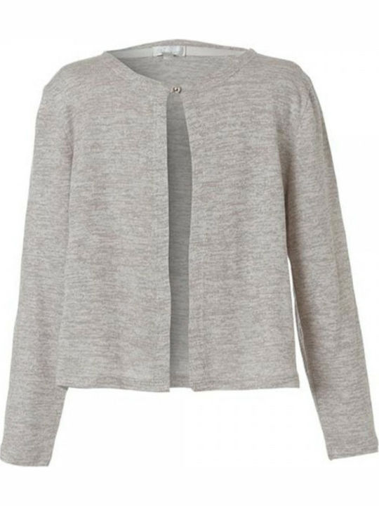 Energiers Kids Cardigan Gray