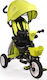 Byox Flexy Lux Kids Tricycle Foldable, Converti...