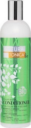Natura Estonica Bio Color Bomb Conditioner Color Maintenance for Coloured Hair 400ml