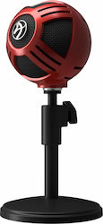 Arozzi Sfera Wired Tabletop Microphone