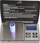 Electronic Commercial Precision Scale 0.2kg/0.01gr