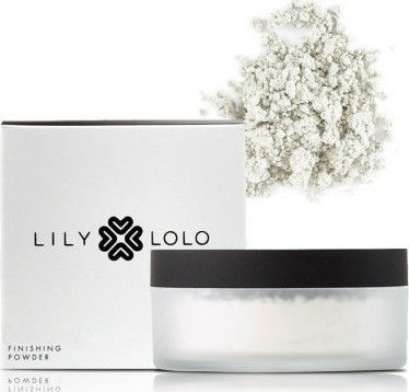 Lily Lolo Finishing Powder Flawless Mate Fixierpuder 4.5gr