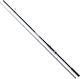 Robinson Carbonic Καλάμι Ψαρέματος για Spinning 2.40m 10-30gr