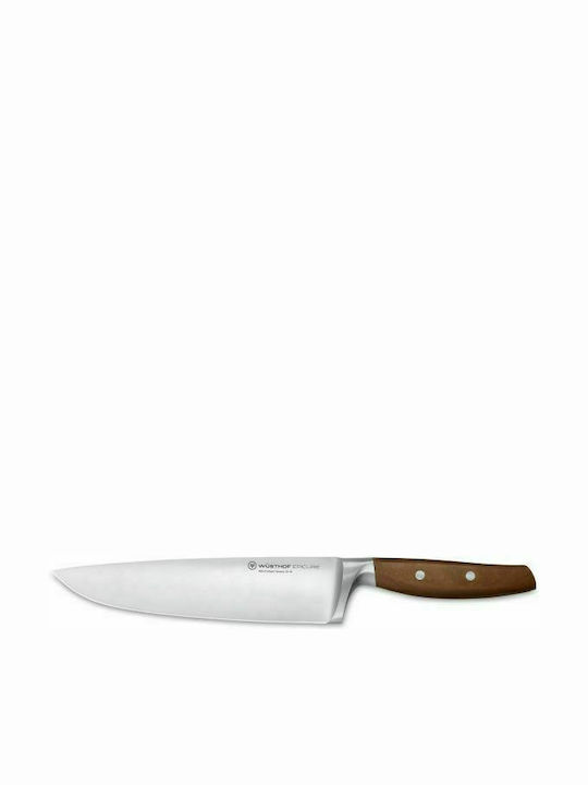 Wusthof Epicure Μαχαίρι Chef από Ανοξείδωτο Ατσάλι 20cm 3982-20 1010600120