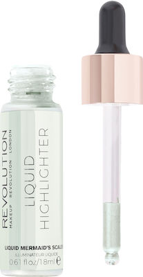 Revolution Beauty Liquid Highlighter 18ml