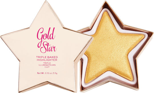 Revolution Beauty I Heart Revolution Star Show Highlighter 3.5гр