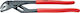 Knipex Γκαζοτανάλια 1½" 250mm