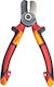 Milwaukee Cable Cutter Straight Electrician Length 160mm