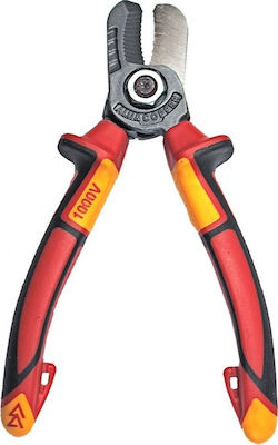 Milwaukee Cable Cutter Straight Electrician Length 160mm