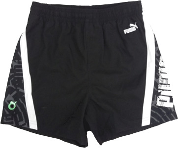 puma beach shorts