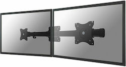 Newstar (FPMA-CB100BLACK) Wandmontiert Bildschirmständer bis 27"