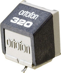 Ortofon Βελόνα Πικάπ Stylus 320