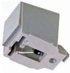 Denon Βελόνα Πικάπ (Γκρι) Replacement Stylus