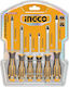 Ingco Handschraubendreher