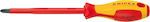 Knipex Electrician 1000V Screwdriver Cross