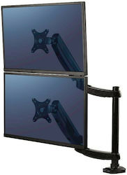 Fellowes Platinum Поставка за монитор до 27" Fellowes Platinum Поставка за монитор до 27"